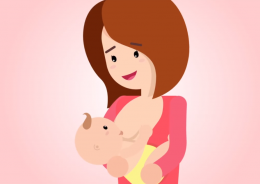 นมแม่คือรากฐานแห่งชีวิต